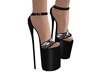 Black&Metal Platforms