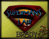 [B]superman's lair