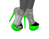 (R)Hallow Beetle Shoes