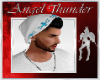 ANGEL White Snowflake