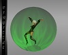 Green Dance Ball