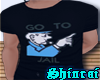 信頼 Go To Jail