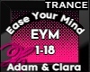 Ease Your Mind - Trance
