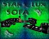 (TP)~Star Lux Sofa~