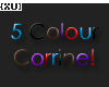 {Xu]5 Colour Corrine