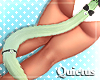 Kitty Tail Bamboo | Q