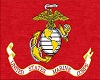 USMC flag