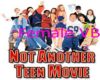 Female  teen movie vb