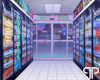 🤍P Neon Supermarket