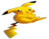 S*Pikachu-sticker