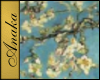 Van Gogh, Almond Blossom
