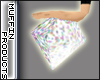 [m] Sparkle Hand Diamond