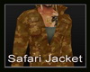 !~TC~! Safari Jacket