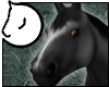 [zv] Black Horse - Fur