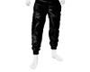 LV Black Pants