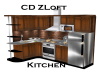 CD ZLoft Kitchen