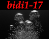 Bidibodi Bubbles *P1