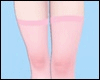 *Y* Long Socks - Pink