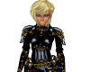 Knight Female NPC 2