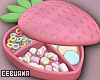 Candy Bento Box