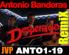 Antonio Banderas RemiX