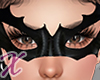 X* Batwoman Mask