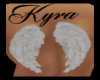 Custom Kyra's Tattoo