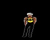 batty beyond tank