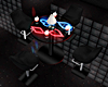 J* Wild Card Bar Table
