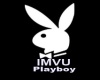 Playboy Bunny Slippers M