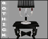[GK] GothicK*Candle*Lamp