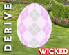 DER Easter Egg w/Pose