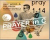 Lilly Wood: Prayer in C