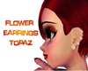 [NW] Flower Topaz