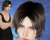 Trendy hairstyles