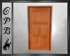 Wooden Door 2