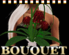 Dahlia Bouquet / Pose 1