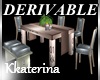 [kk] DERIV.  Table v12