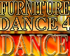 FURNITURE DANCE #4
