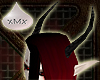 xmx. Black Horns