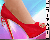 red heels 