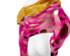 [HON] PYNK PANTHA