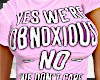 !L! Obnoxious
