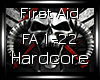 Hardcore | First Aid