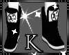 Kl Kicks Sneakers [M]