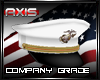 AX - USMC Company Grade