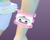 [ZAK] L Cupcake Bracelet