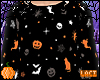 🎃 halloween sweater