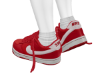 custom red