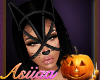 Catwoman Costume Mask